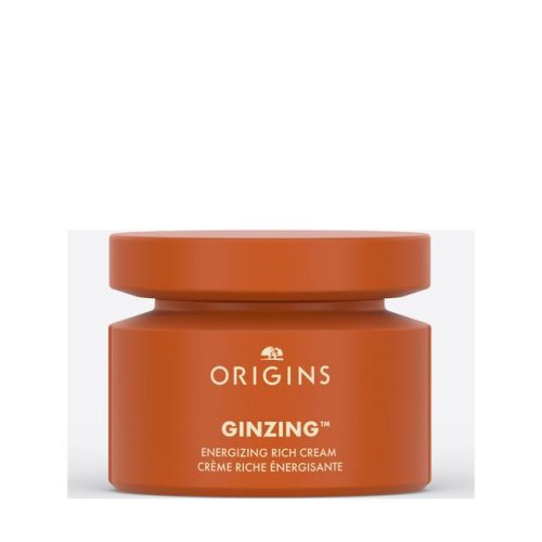 Origins, Origins GinZing? Energizing Rich Cream Gesichtscreme 50 ml