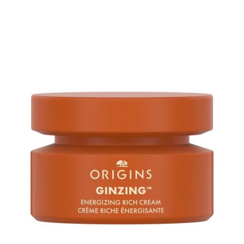 Origins, Origins GinZing? Energizing Rich Cream Gesichtscreme 30 ml