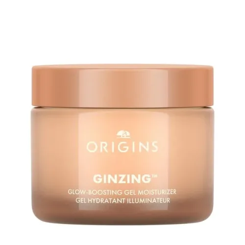 Origins, Origins GinZing Glow-Gelpflege Bronze Glow 50ml