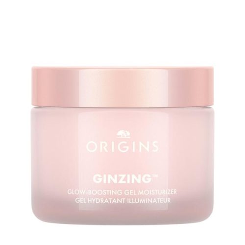 Origins, Origins GinZing? Glow-Boosting Gel Moisturizer Gesichtscreme 50 ml Nude