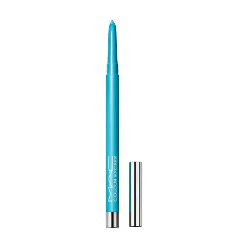 MAC Cosmetics, MAC Cosmetics - Eyeliner, Colour Excess, 0.35 g, BLUEBERRY MILK