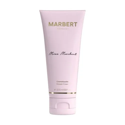MARBERT, Marbert Miss Marbert Duschcreme 200 ml