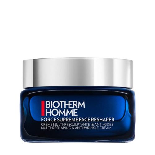 Biotherm, Biotherm Homme - Force Supreme Face Reshaper Cream