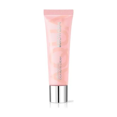 Biotherm, Biotherm Aquasource Cica Nutri Gesichtscreme 30 ml Damen