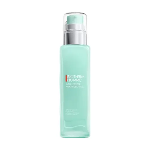 Biotherm Homme, Biotherm Homme Aquapower Advanced Gel Gesichtsgel 100 ml