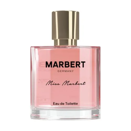 MARBERT, Marbert Miss Marbert Eau de Toilette Spray Damenparfum 50 ml Damen