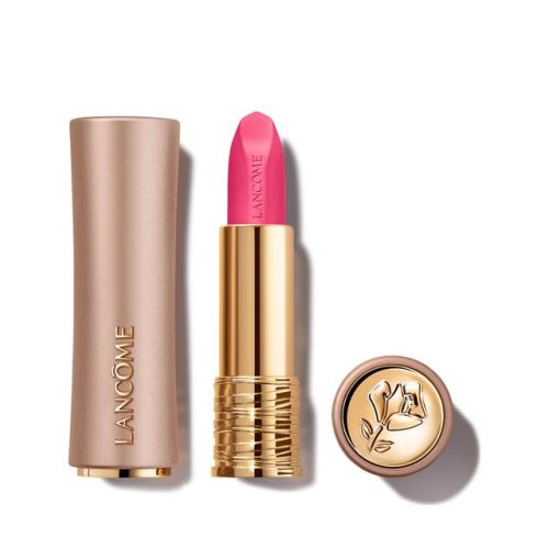 Lancome, Lancôme L'Absolu Rouge Intimatte Lippenstifte 3,4 g 344 - PLUSH ROSE
