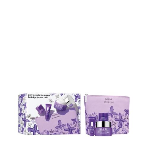 Clinique, Clinique - Smart SPF Value Set, Set