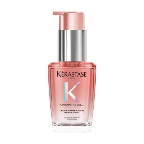 Kérastase, Kérastase Chroma Absolu L?Huile Cicagloss Haaröle & -seren 30 ml Damen