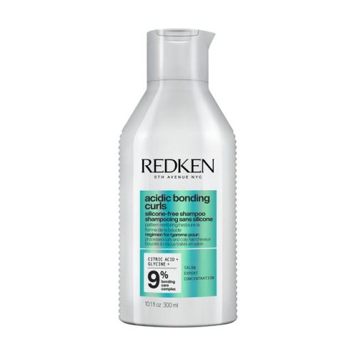 Redken, Redken Acidic Bonding Curls Shampoo
