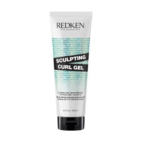 Redken, Redken Acidic Bonding Curls Sculpting Curl Gel Stylingcreme 250 ml