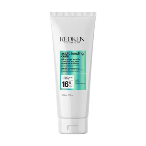 Redken, Redken - Acidic Bonding Curls Leave-in, 250 ml