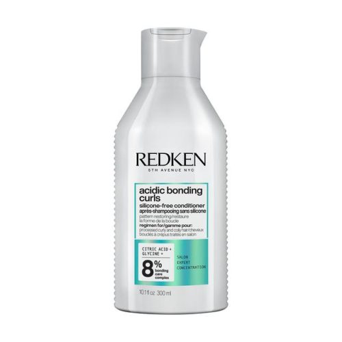 Redken, Redken - Acidic Bonding Curls Conditioner, 300 ml