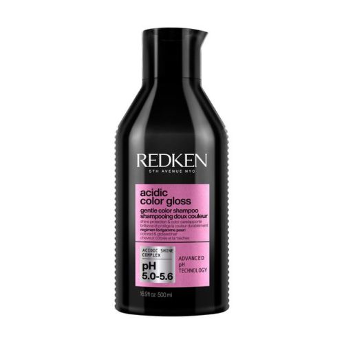 Redken, Redken Acidic Color Gloss Shampoo 500 ml