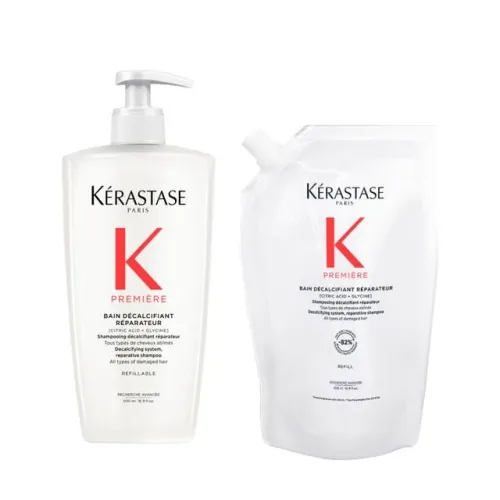 Kérastase, Kérastase Première Bundle Haarpflegeset 2 x 1 Stk