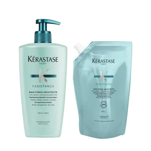 Kérastase, Kérastase Resistance Bundle Haarpflegeset 2 x 1 Stk