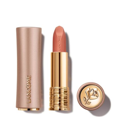 Lancome, Lancôme L'Absolu Rouge Intimatte Lippenstifte 3,4 g 247 - UNRETOUCHED NUDE