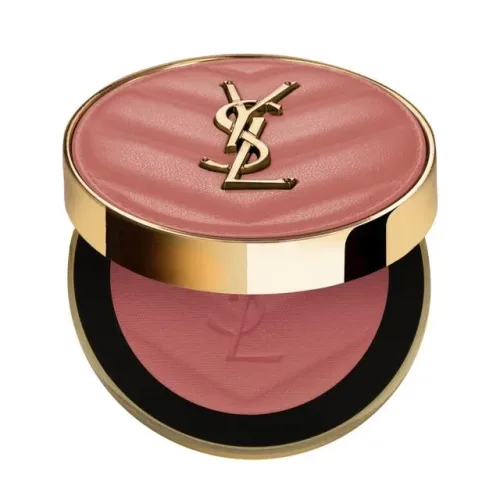 YSL, YSL - Make Me Blush Bold Blurring Blush, 5 g,  Peachy Nude