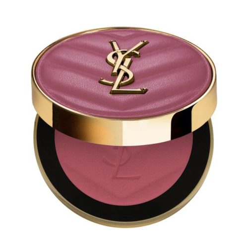YSL, YSL - Make Me Blush Bold Blurring Blush, 5 g,  Berry Bang