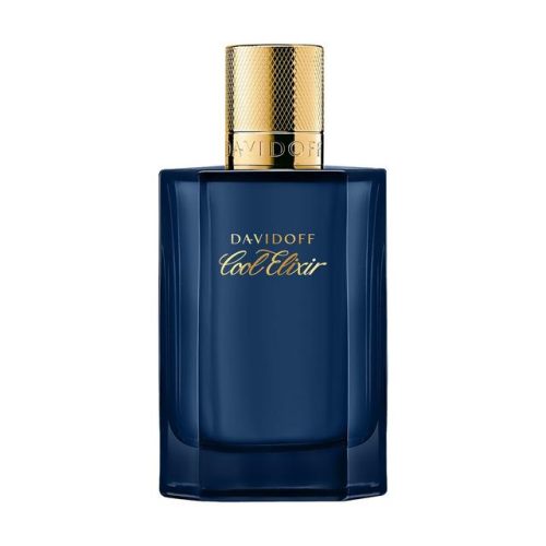 Davidoff, Davidoff - Cool Elixir for Men, 100  ml