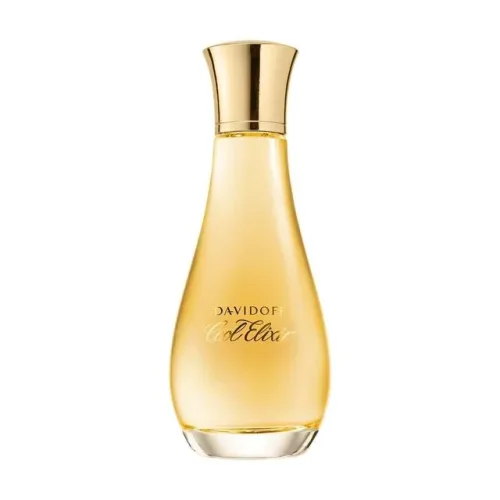 Davidoff, Davidoff - Cool Elixir for Women, 50  ml
