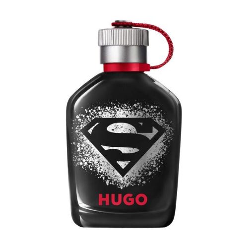 Hugo Boss, Hugo Boss - Superman x Hugo, Eau de Parfum, 125 ml