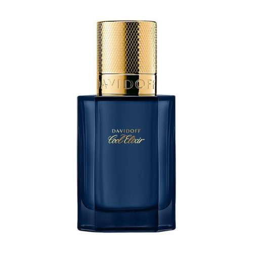 Davidoff, Davidoff Cool Elixir Eau de Parfum 30 ml Herren