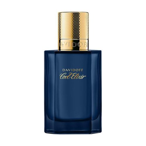 Davidoff, Davidoff - Cool Elixir for Men, 50  ml
