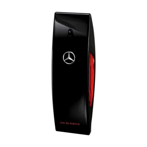 Mercedes, Mercedes Eau de Parfum »Club Black Red, 100 ml«