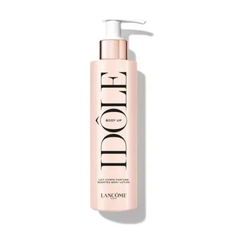Lancôme Idôle Body Up Scented Body Lotion 200ml Damen