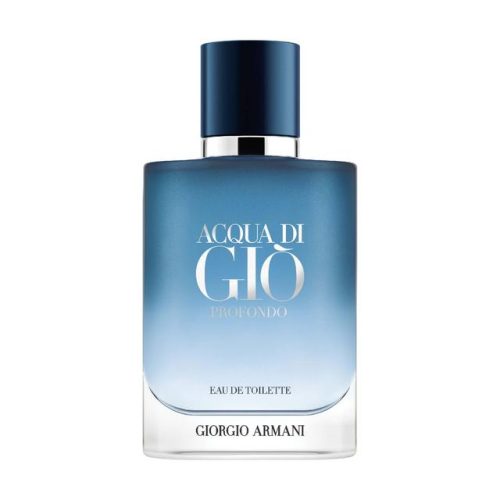 Armani, ARMANI - Acqua Di Gio Profondo Eau de Toilette, 50 ml