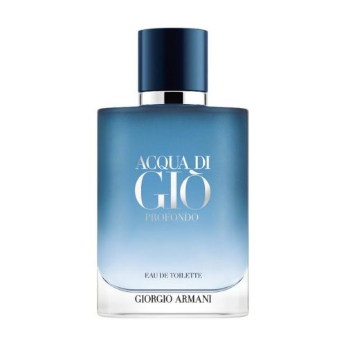 ARMANI, ARMANI - Acqua Di Gio Profondo Eau de Toilette, 100  ml