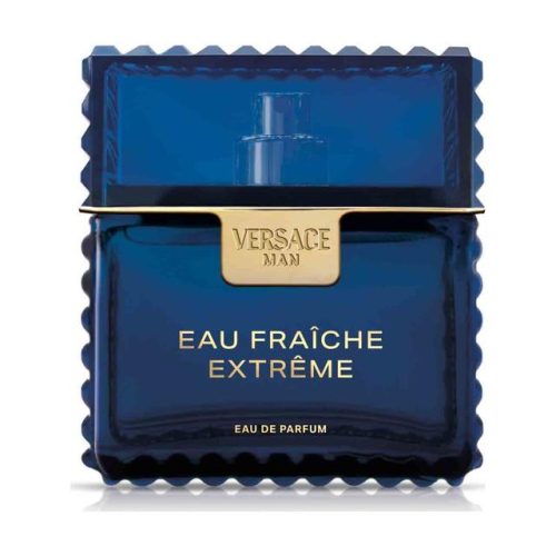 Versace, VERSACE - Eau Fraîche Extrême Eau de Parfum, 50  ml