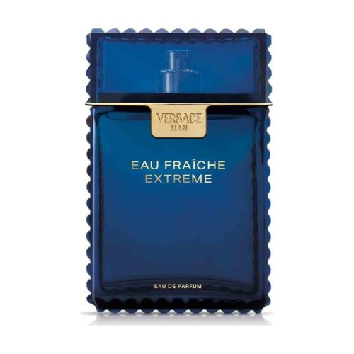 Versace, VERSACE - Eau Fraîche Extrême Eau de Parfum, 100  ml