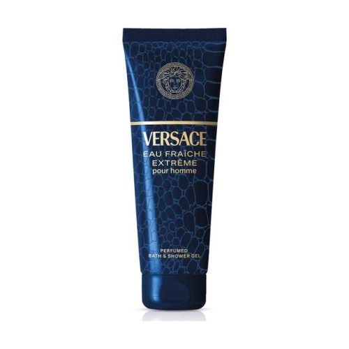 Versace, Versace Man Eau Fraîche Extreme Duschgel 250 ml Herren