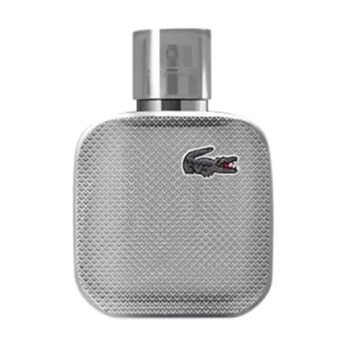 Lacoste, Lacoste - L.12.12 Silver Grey, Eau de Parfum, 50  ml