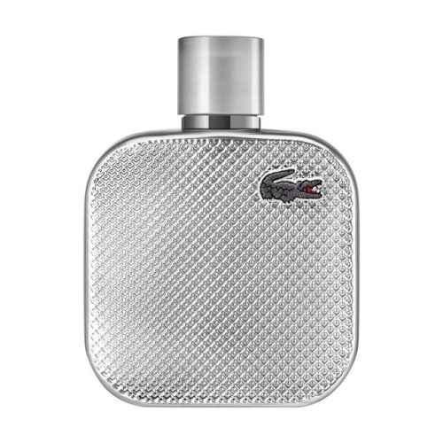 Lacoste, Lacoste - L.12.12 Silver Grey, Eau de Parfum, 100  ml