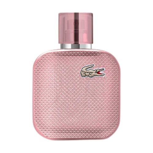 Lacoste, Lacoste - L.12.12 Silver Rose, Eau de Parfum, 50  ml