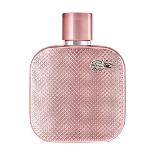 Lacoste, Lacoste - L.12.12 Silver Rose, Eau de Parfum, 100  ml