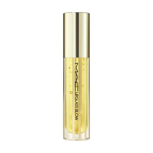 MAC Cosmetics, MAC Cosmetics - Lipglass Blow, 5 ml, GINGER ZINGER