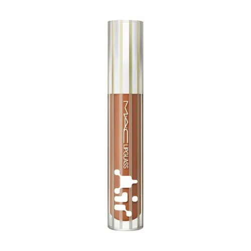 MAC Cosmetics, MAC Cosmetics - Lipglass Air, 5 ml, INSTINCT