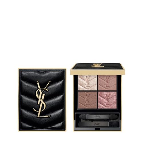 YSL, YSL - Eyeshadow Palette, Couture Mini Clutch, 4 g, N°  Sunrise Safari