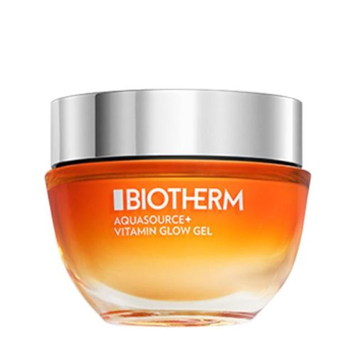Biotherm, Biotherm - Aquasource Vitamin Glow Gel, 50 ml