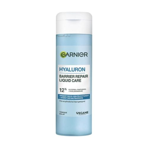 Garnier, Garnier - Hyaluron Barrier Repair Liquid Care, 120 ml