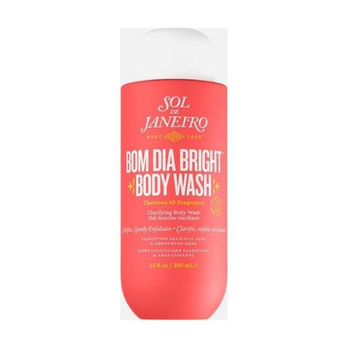 SOL de Janeiro, Sol de Janeiro Bom Dia Bright Body Wash Cheirosa 40 Fragrance Duschgel 385 ml Damen