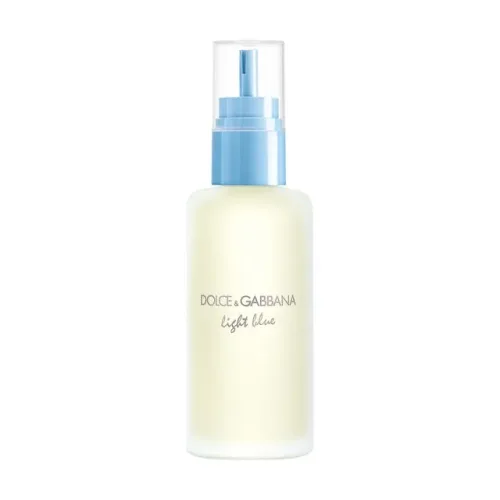 Dolce&Gabbana, Dolce&Gabbana Light Blue Damenparfum 150 ml Damen