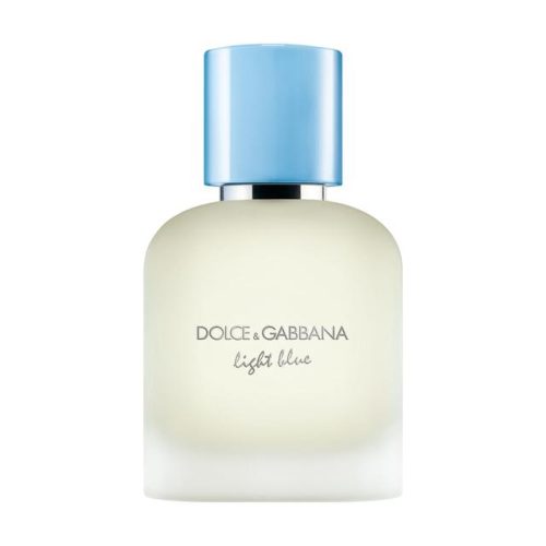 Dolce&Gabbana, Dolce&Gabbana - Light Blue For Men Eau de Toilette, 50  ml
