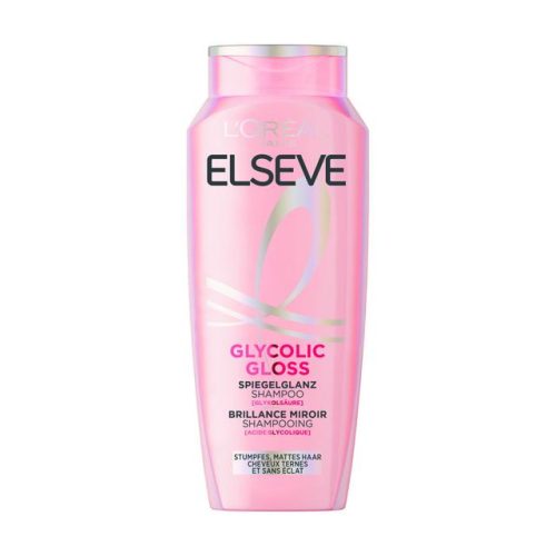 Elsève, Elsève Glycolic Gloss Spiegelglanz Shampoo