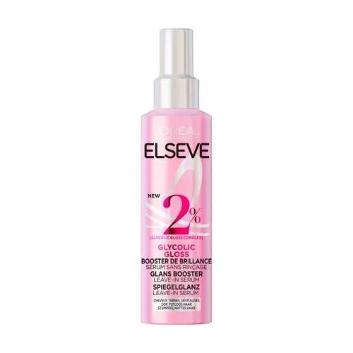 L'Oréal Paris, L'Oréal Paris - Glycolic Gloss Spiegelglanz Leave-in Serum, 150  ml