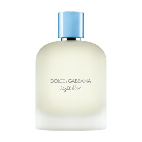 Dolce&Gabbana, Dolce&Gabbana Light Blue Pour Homme Eau de Toilette 200 ml Herren